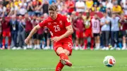 WM-Erfolg mit der Schweiz: Werder verzichtet gern auf Itten