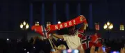 WM-Fanfest in Oslo: 24 Verletzte nach Norwegen-England-Spiel