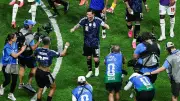 WM-Finale 2026: Argentinien ringt England nieder – Tuchel verliert Taktikduell