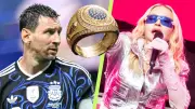 WM-Finale 2026: Messi-Rekord, Madonna-Show und Trump-Besuch – 19 Fakten