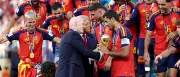 WM-Finale 2026: Spanien besiegt Argentinien – Trump drängt sich auf Siegerfotos