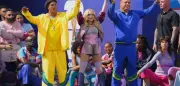 WM-Finale 2026: Stars, Spektakel und Spanien siegt
