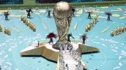 WM-Finale: 30-minütige Halbzeitshow verstößt gegen Fußballregeln