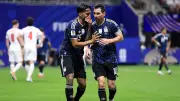 WM-Finale: Argentinien überrascht mit Nico Gonzalez in der Startelf