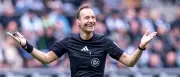 WM-Finale: Deutscher Schiedsrichter Dankert als Video-Assistent nominiert