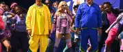 WM-Finale: Erste Halbzeitshow mit Bieber, Madonna & Shakira dauert 27 Minuten