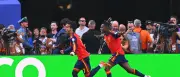 WM-Finale: Ferran Torres schießt Spanien zum zweiten Titel – Messi entthront