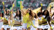 WM-Finale: Halbzeitshow mit Bieber, Shakira, Madonna und BTS