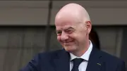 WM-Finale: Infantino plant 20-minütige Halbzeitshow mit Superstars