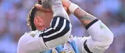 WM-Finale: Otamendi attackiert Rodri mit Heul-Vorwürfen