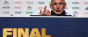 WM-Finale: Scaloni gegen De la Fuente – Schüler trifft Lehrmeister