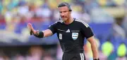 WM-Finale: Schiedsrichter Slavko Vinčić soll Argentiniens Aggressivität bändigen