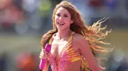 WM-Finale: Stars wie Tom Cruise und Shakira im VIP-Hotspot MetLife Stadium