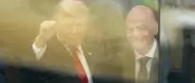 WM-Finale: Trump und Infantino hinter Glas – Spanien gegen Argentinien live