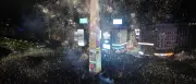 WM-Finalniederlage: Ausschreitungen in Buenos Aires - 15 Festnahmen