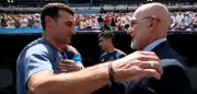 WM-Finaltrainer: Was Klopp von Scaloni und de la Fuente lernen kann