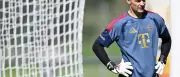 WM-Frust ade: Neuer startet mit neuen Zielen in die Bayern-Saison