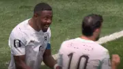 WM-Frust: Alaba geht nach 0:3 gegen Spanien auf Teamkollegen los