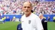 WM-Halbfinal-Aus: England-Fans buhen Tuchel im Stadion lautstark aus