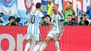 WM-Halbfinale: Argentinien gegen England – Rache und Nationalstolz