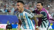 WM-Halbfinale: Argentinien vs. England – Hass-Duell in Atlanta