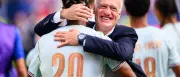 WM-Halbfinale: Deschamps – Meister der Menschenführung vor Rekord