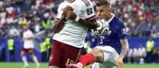 WM-Halbfinale: Dignes Patzer entscheidet Frankreichs Niederlage gegen Spanien