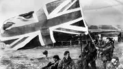 WM-Halbfinale England gegen Argentinien: Erinnerung an Falklandkrieg