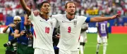 WM-Halbfinale: England und Argentinien nach Verlängerung weiter