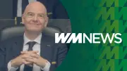 WM-Halbfinale: Fans buhen FIFA-Boss Infantino gnadenlos aus