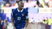WM-Halbfinale: Frankreich gegen Spanien live im TV und Stream