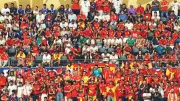 WM-Halbfinale in Dallas: Stimmung katastrophal, Fans enttäuschen