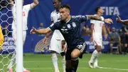 WM-Halbfinale: Joker Martinez köpft Argentinien in der Nachspielzeit ins Finale