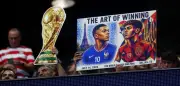 WM-Halbfinale: Mbappé trotz Verletzung – Duell mit Yamal