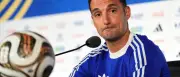 WM-Halbfinale: Scaloni warnt vor Vermischung mit Falkland-Krieg