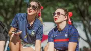 WM-Halbfinals live: Frankreich gegen Spanien, Argentinien gegen England