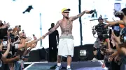 WM-Halbzeitshow: Mega-Stars bei der ersten Halbzeitshow im Finale