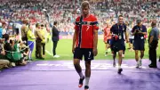 WM-Held Sørloth: Morddrohungen nach vergebener Riesenchance gegen England