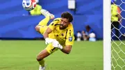 WM-Held Vozinha muss bei Colo-Colo mit bürgerlichem Namen spielen