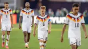 WM-Helden rechnen ab: „Keinen einzigen Weltklasse-Spieler“ nach Paraguay-Blamage