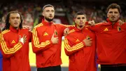 WM-Kracher ohne Debast? Belgien streitet mit Sporting über Einsatz