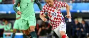WM-Kracher: Ronaldo gegen Modrić – Abschied für einen Ü40-Star