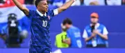 WM: Mbappé nach hartem Kampf gegen Paraguay mit Kampfansage an Konkurrenz