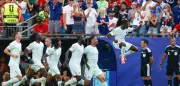 WM-Newsblog: Internationale Presse huldigt Frankreich nach Sieg gegen Marokko