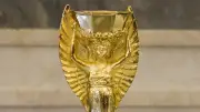 WM-Pokal: Jules-Rimet-Trophäe nach Raub 1983 nie wieder aufgetaucht