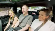 WM-Quiztaxi-Finale in Berlin: Kandidat verliert Gewinn im Tattoo-Studio