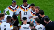 WM-Ärgernisse: Trinkpausen, Dauerwerbung und Kapitänsregel