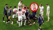 WM-Schiri Gräfe lobt Ismail Elfath: „Top-Leistung“ nach Argentinien-England