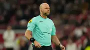WM-Schiri Rob Dieperink stirbt mit 38 Jahren
