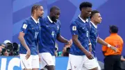 WM-Schock für Frankreich: Tchouaméni fällt gegen Paraguay aus